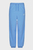 Жіночі блакитні спортивні штани TJW SIGNATURE FLEECE