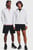 Чорні шорти UA Summit Knit Shorts (унісекс)