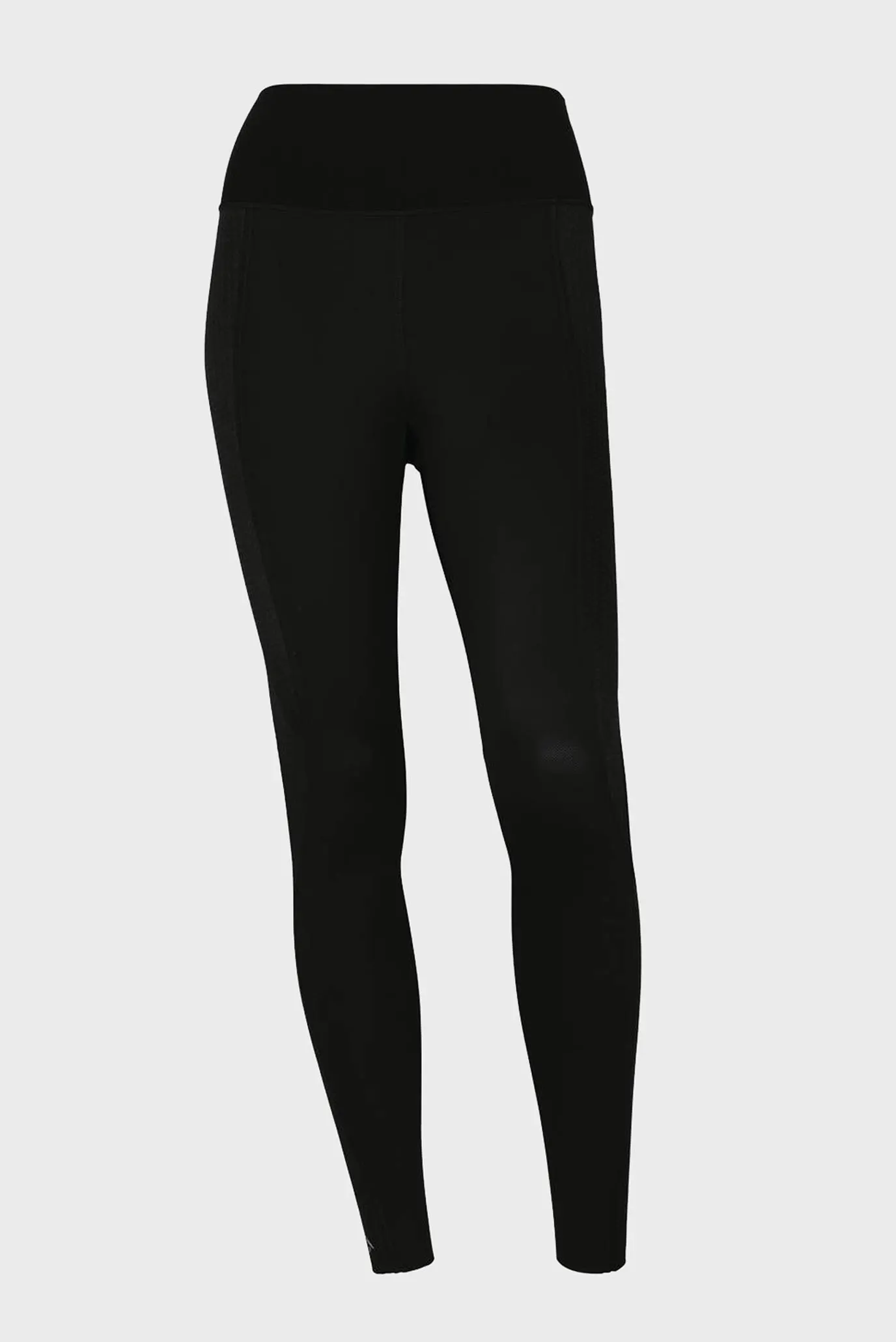 Жіночі чорні легінси Sports Tights Compression High waist 3
