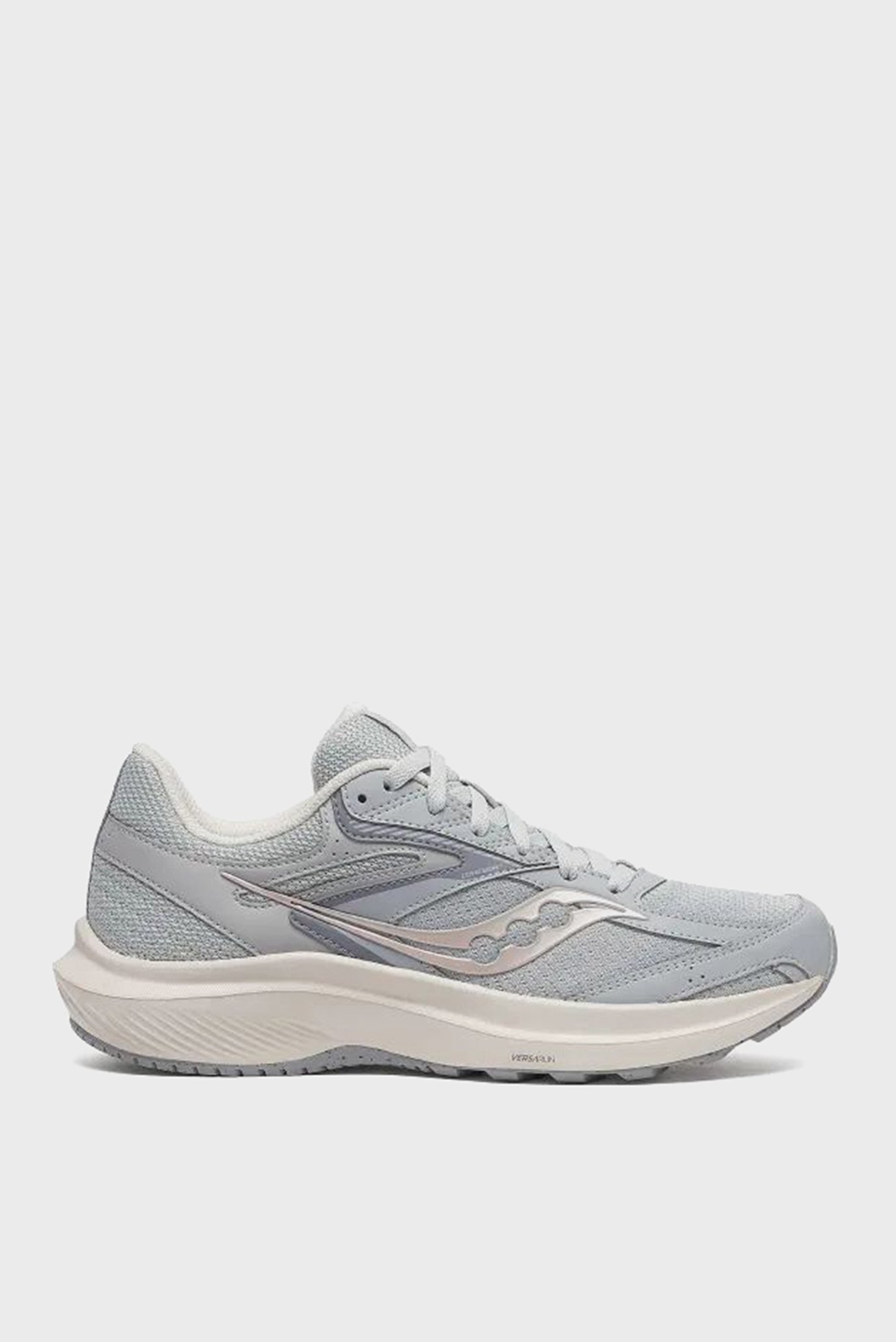 Женские серые кроссовки COHESION 17 Серый 8.5 Saucony S10943-113 Женские серые кроссовки COHESION 17 Серый 8.5 Saucony S10943-113
