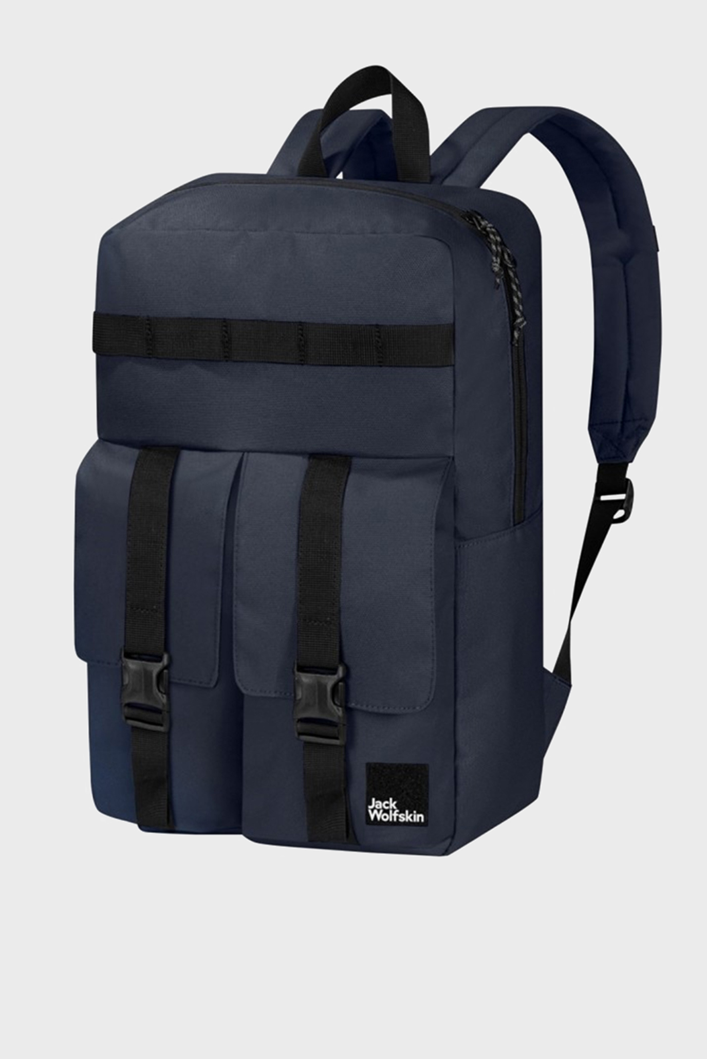 Темно-синий рюкзак 365 RUCKSACK 1
