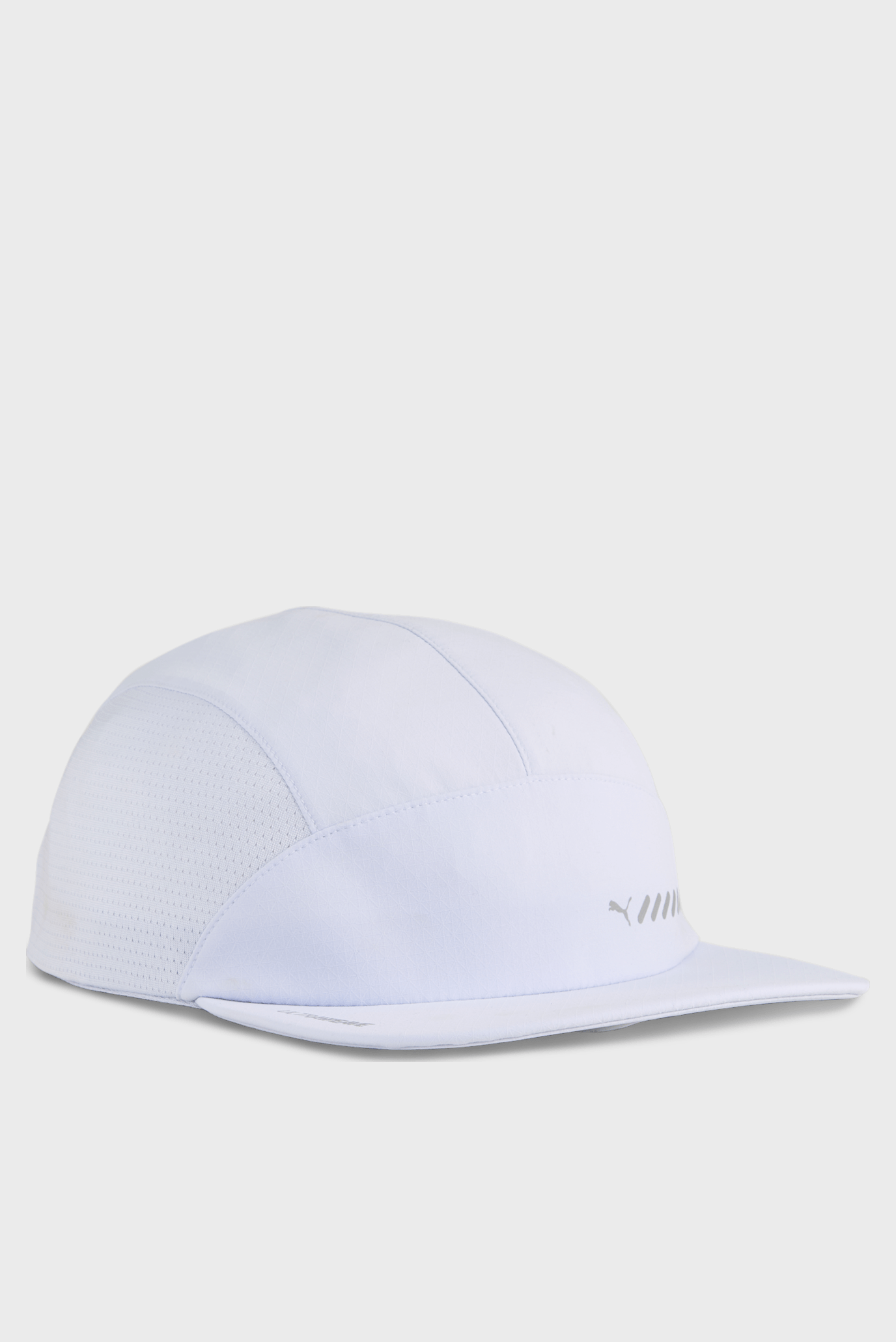 Голубая кепка Running Packable 5 Panel Cap 1