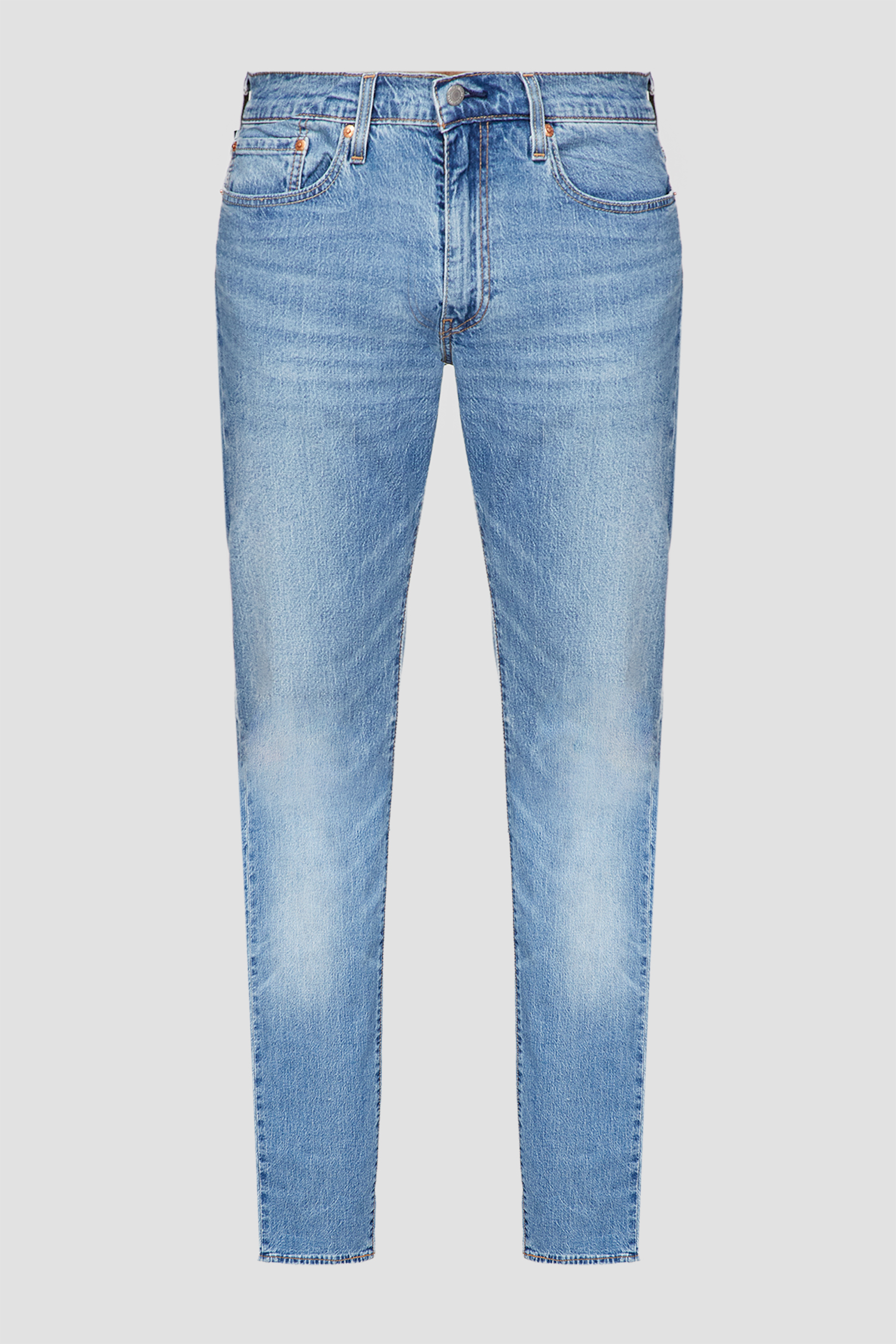 Мужские синие джинсы 502™ Levi’s® 29507;1293 — MD-Fashion