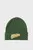 Зелена шапка ATHLETICS SCRIPT