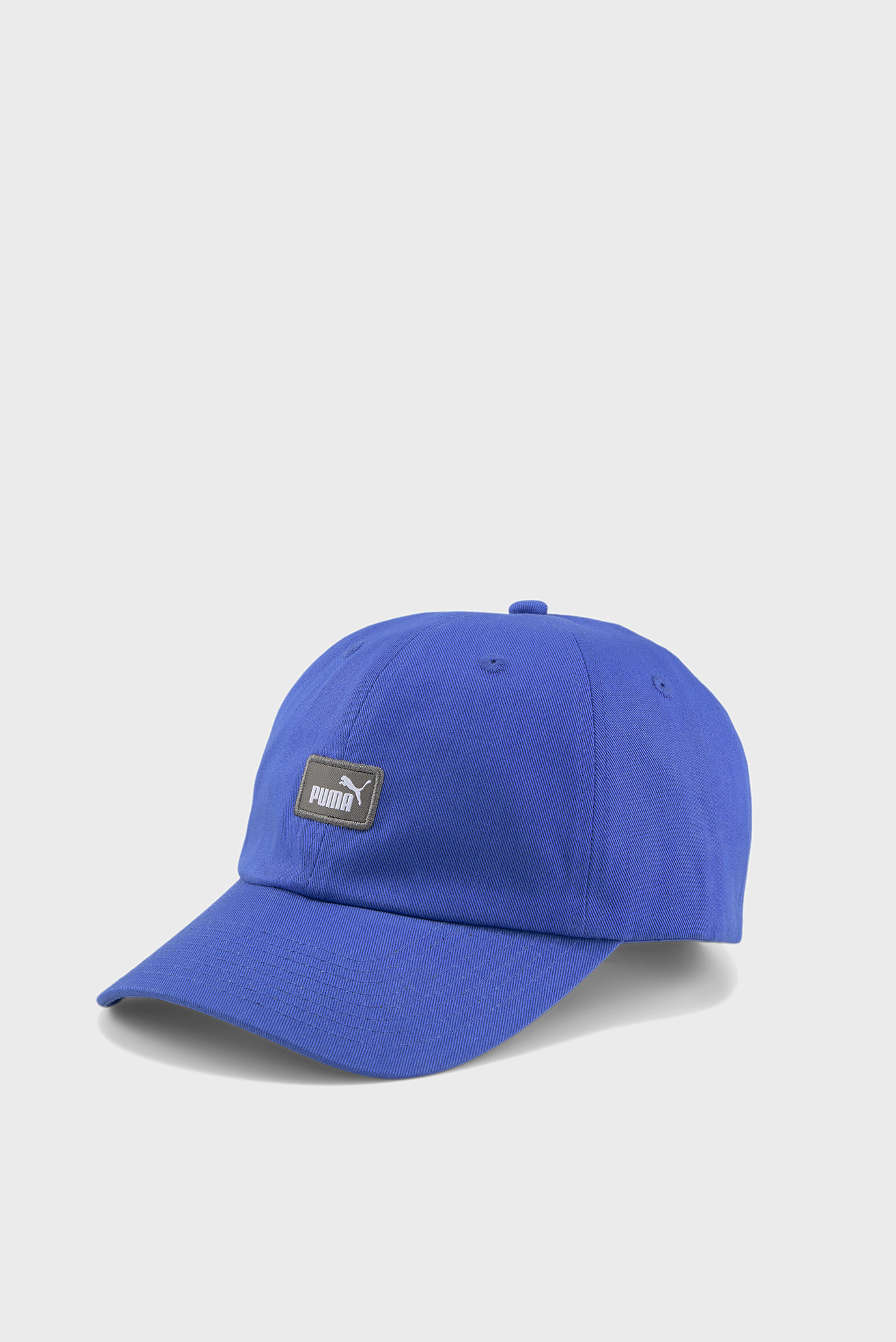 Синя кепка Essentials III Cap 1