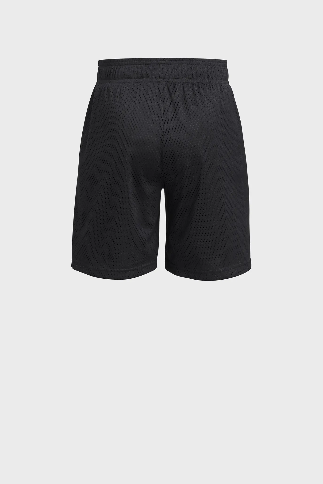 Дитячі чорні шорти Curry Sig Short 2