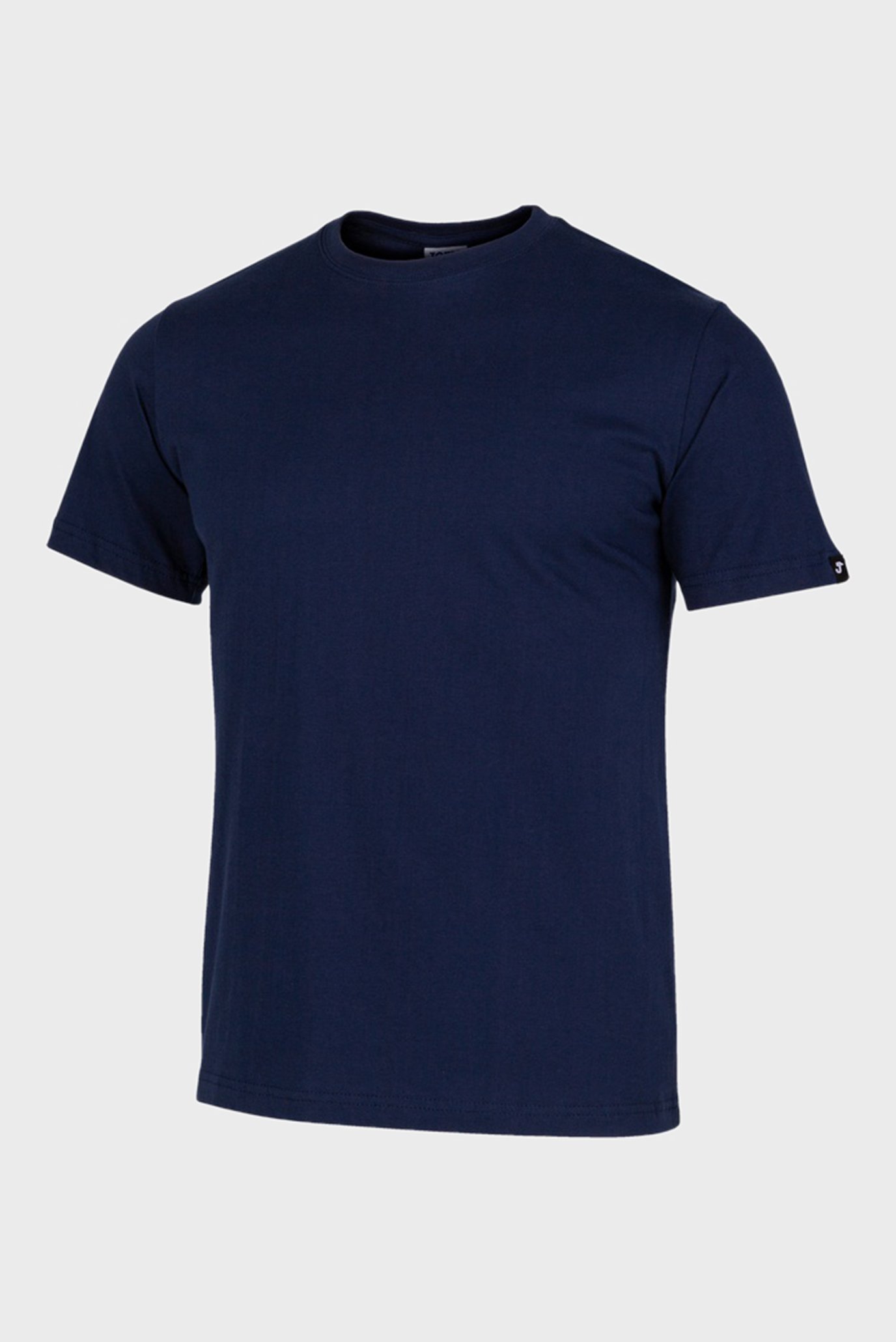 Чоловіча темно-синя футболка 1