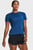 Женская темно-синяя футболка UA Rush Energy SS 2.0
