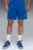 Чоловічі сині шорти INDIVIDUAL Padel Training Shorts Men