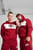 Мужское красное худи PUMA SQUAD Hoodie Men