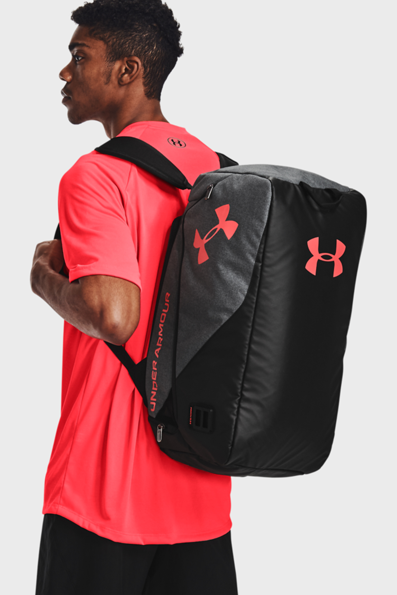 under armour duo duffle bag