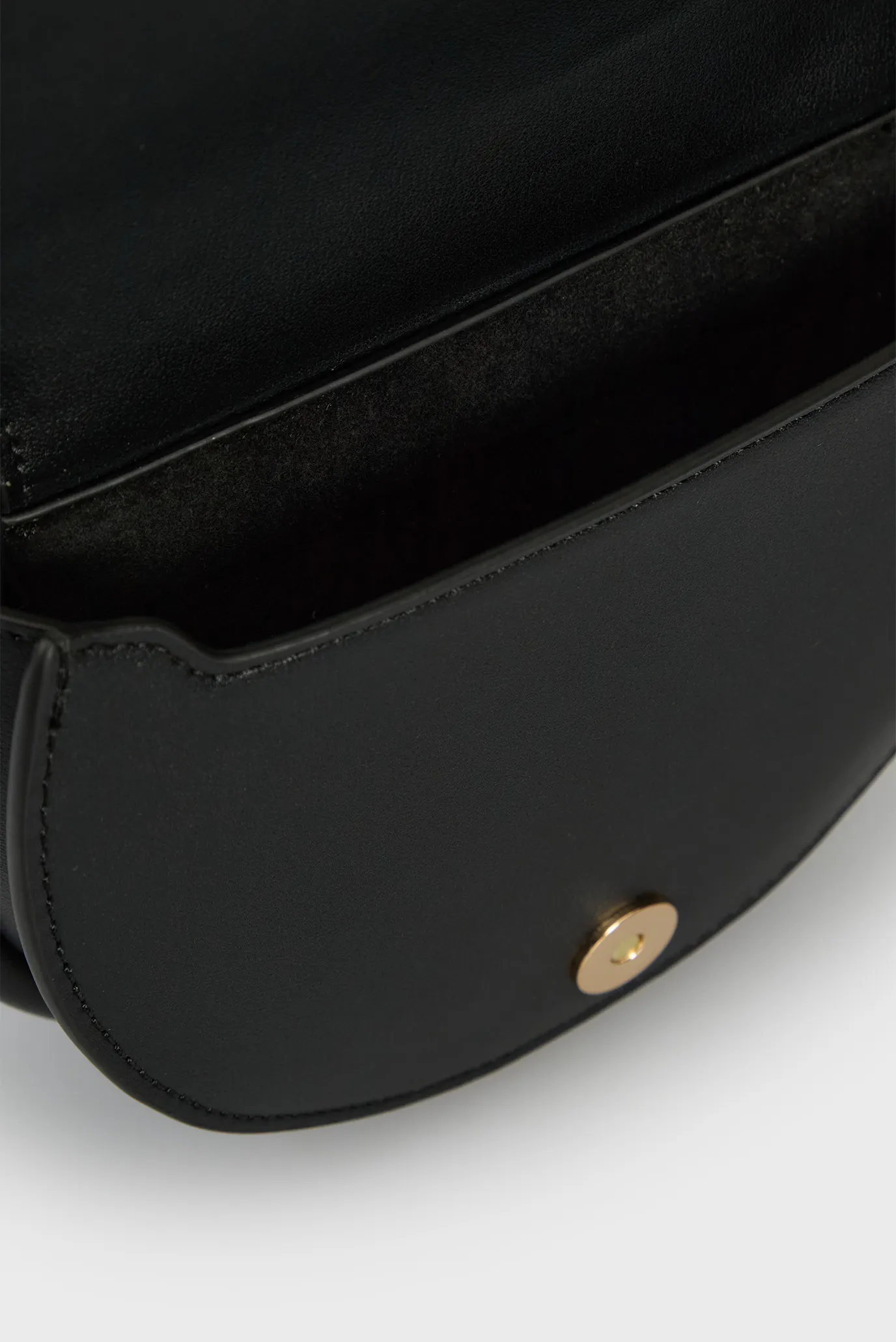 Жіноча чорна сумка 2