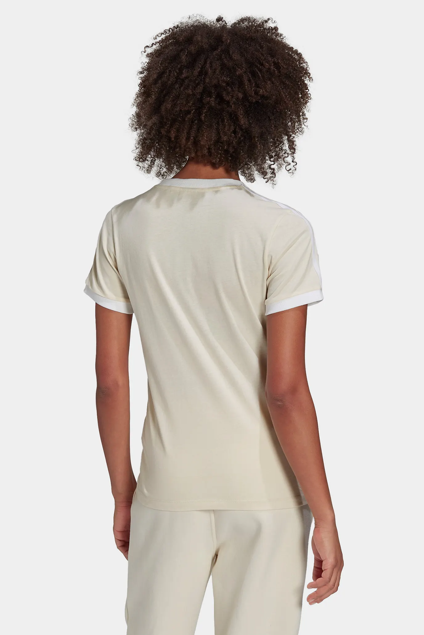 Футболка Adicolor Classics 3-Stripes adidas H33573 — MD-Fashion