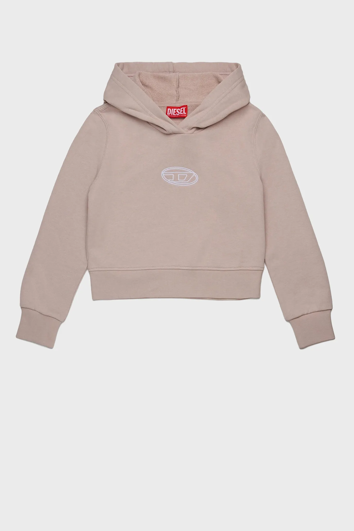 Дитяче пудрове худі SASYHOOD 1