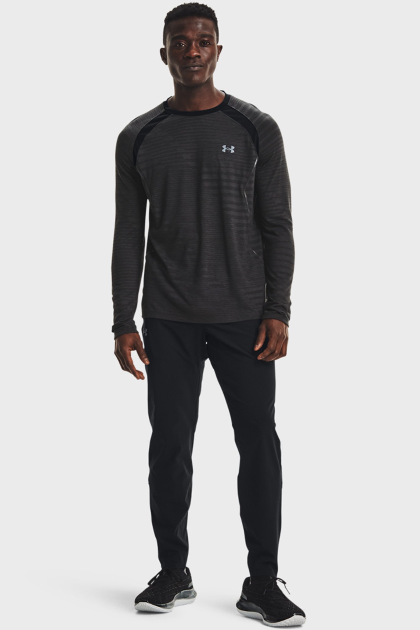 under armour men's outrun the storm pants