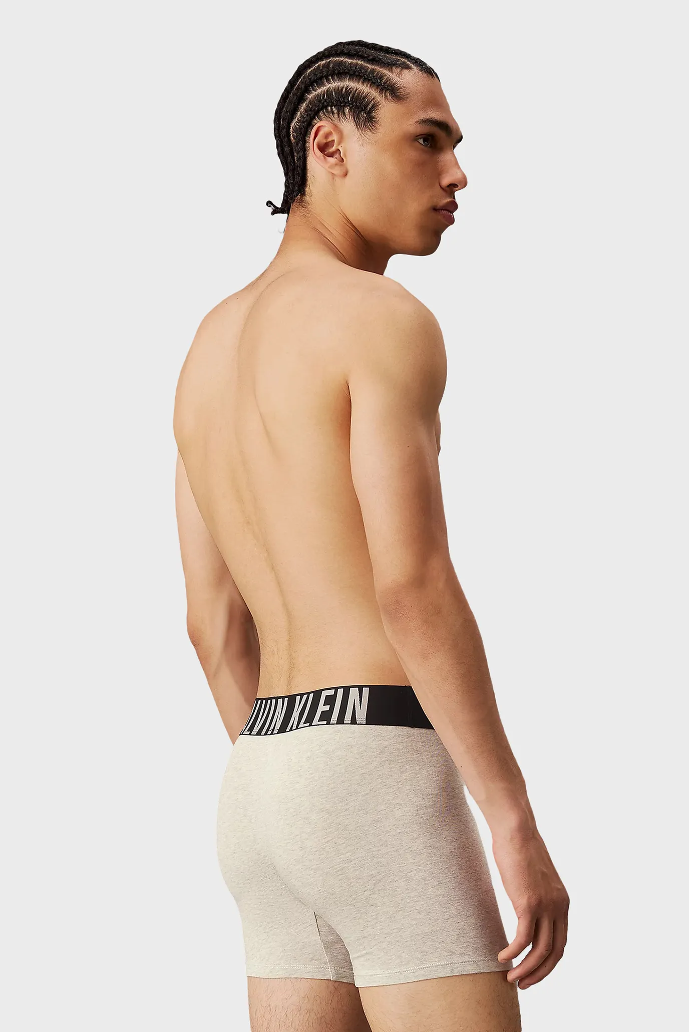 Чоловічі боксери (3 шт) BOXER BRIEF 3