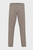 Мужские бежевые вельветовые брюки SANDOT