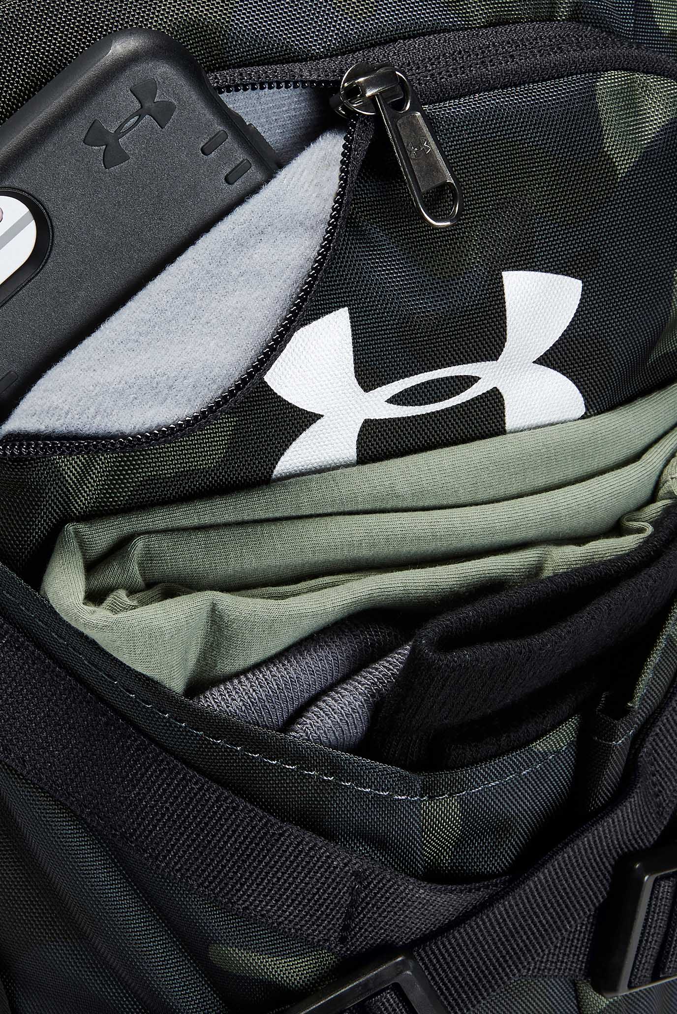 under armour recruit 2.0
