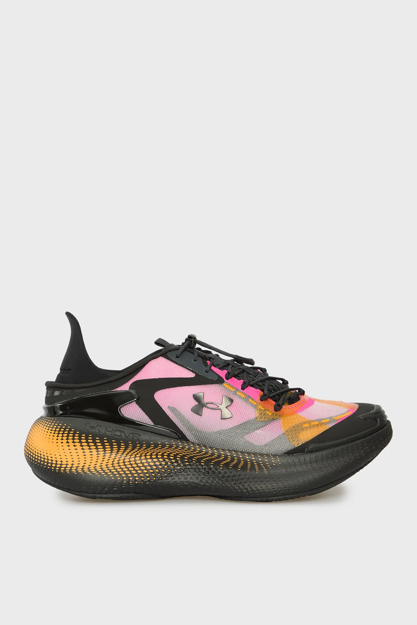 Кроссовки UA Echo Разноцветный 6-7.5 Under Armour 6006061-002