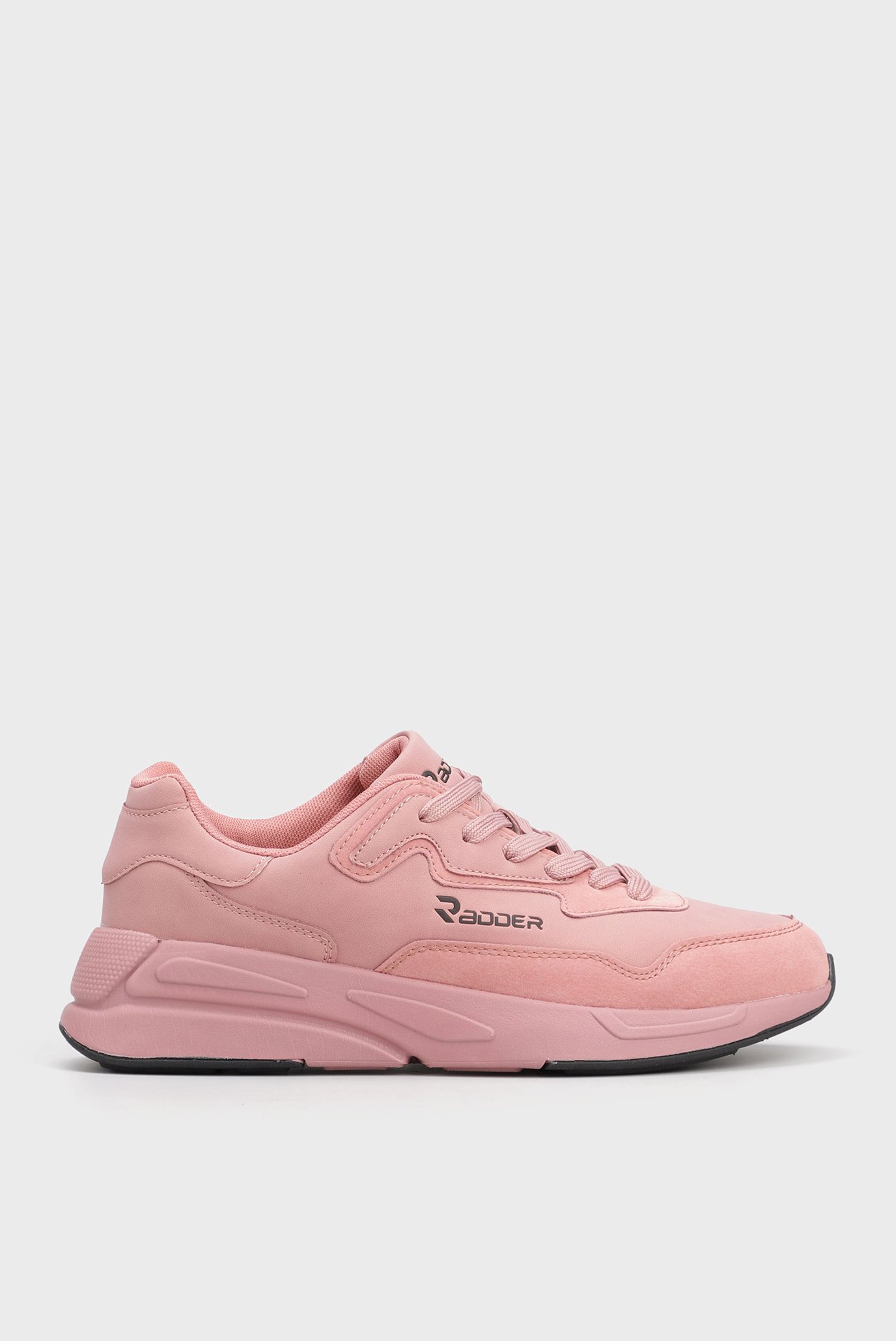 Жіночі рожеві кросівки Sakura 1