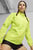 Женская салатовая спортивная кофта PUMA RUN Elite Women's Jacket
