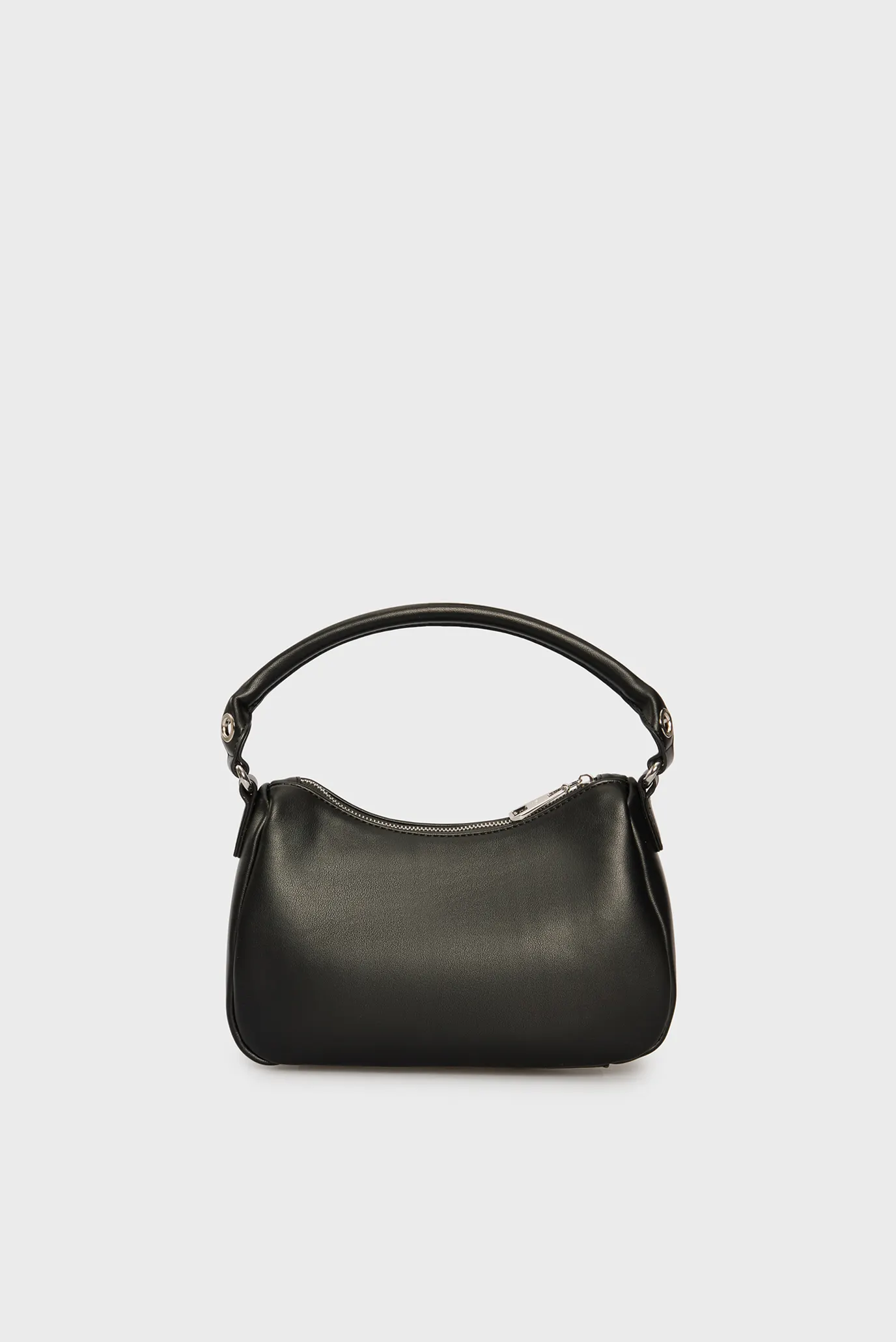 Жіноча чорна сумка 4