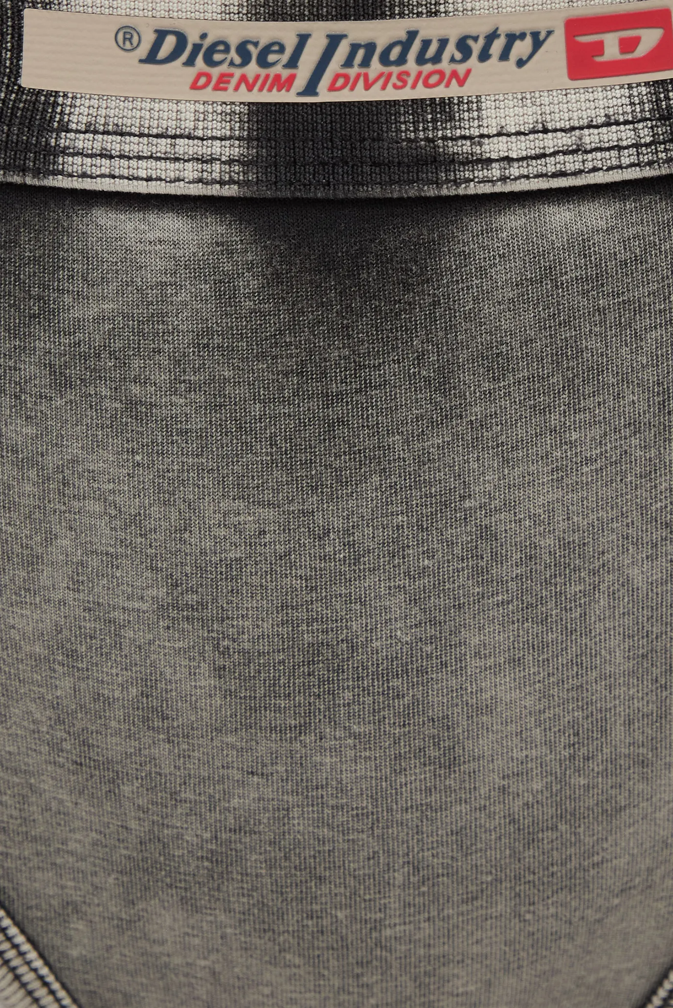 Жіночі сірі трусики CLODIA-DNM MUTANDE 6