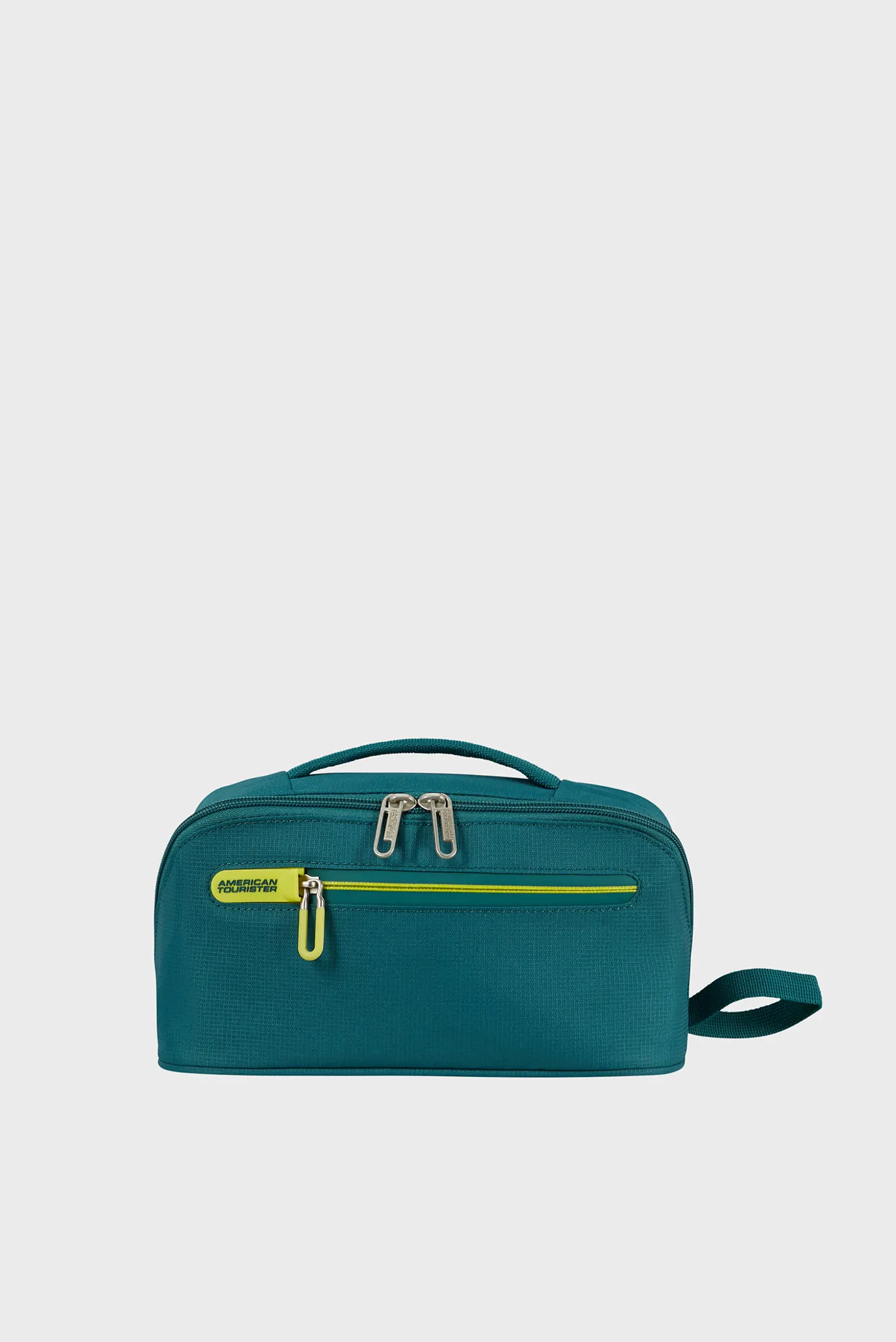 Бірюзова косметичка CLOUDRIDER 1