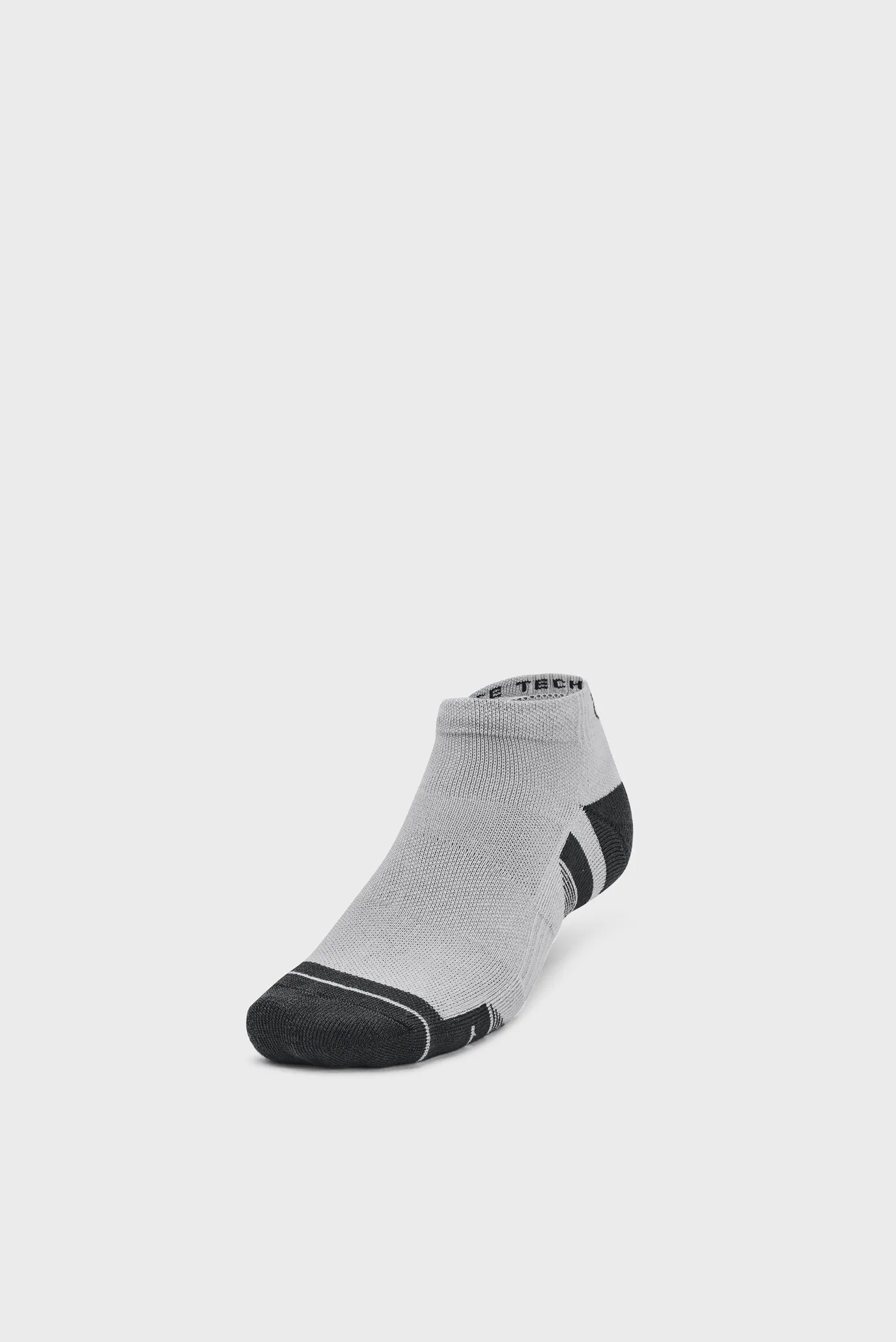 Носки (3 пары) UA Performance Tech 3