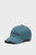 Блакитна кепка ROC™ II BALL CAP