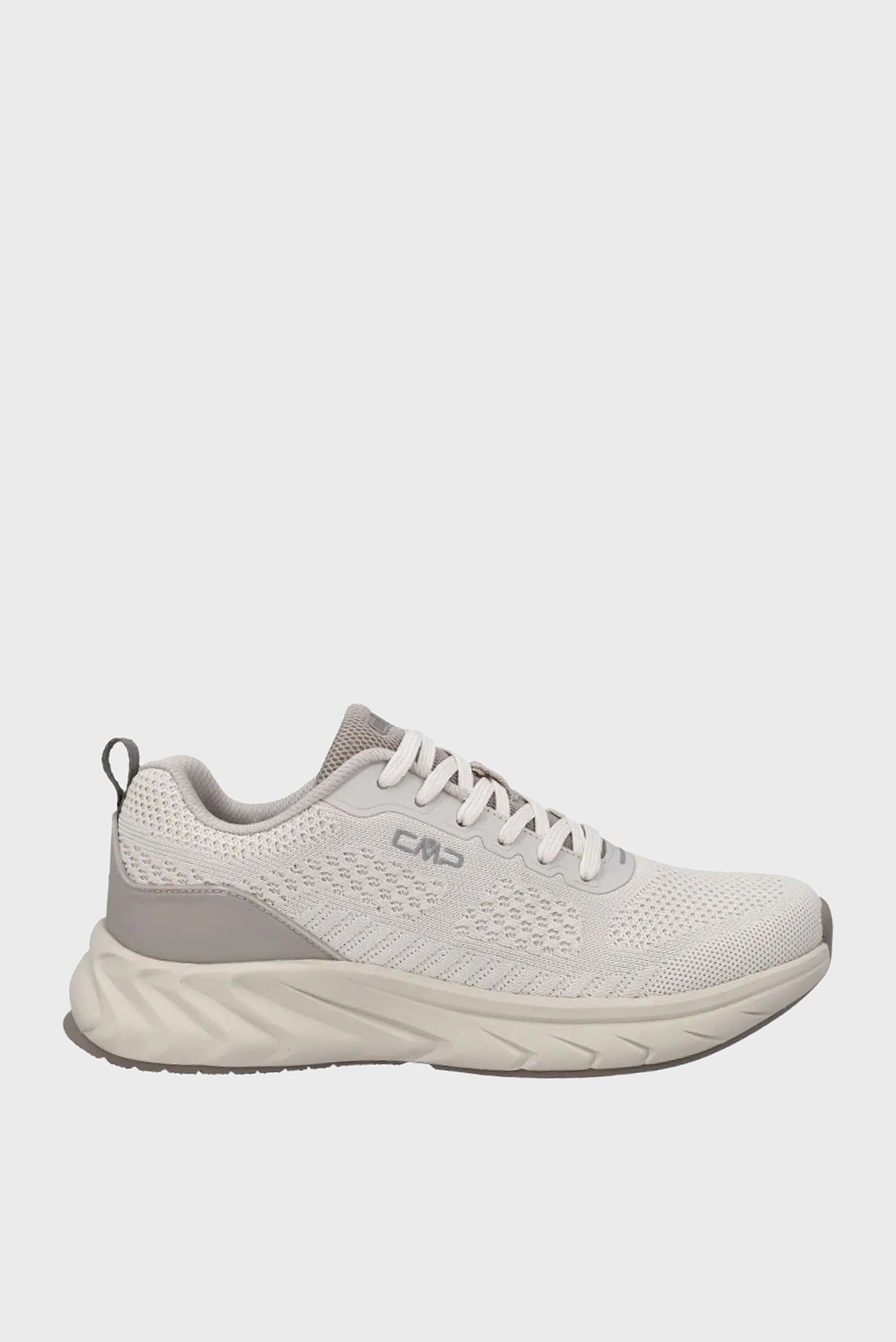 Женские серые кроссовки NHEKKAR MULTISPORT SHOES Серый 38 CMP 3Q51056-P605 Женские серые кроссовки NHEKKAR MULTISPORT SHOES Серый 38 CMP 3Q51056-P605