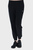 Жіночі чорні спортивні штани MSC W PANT FL