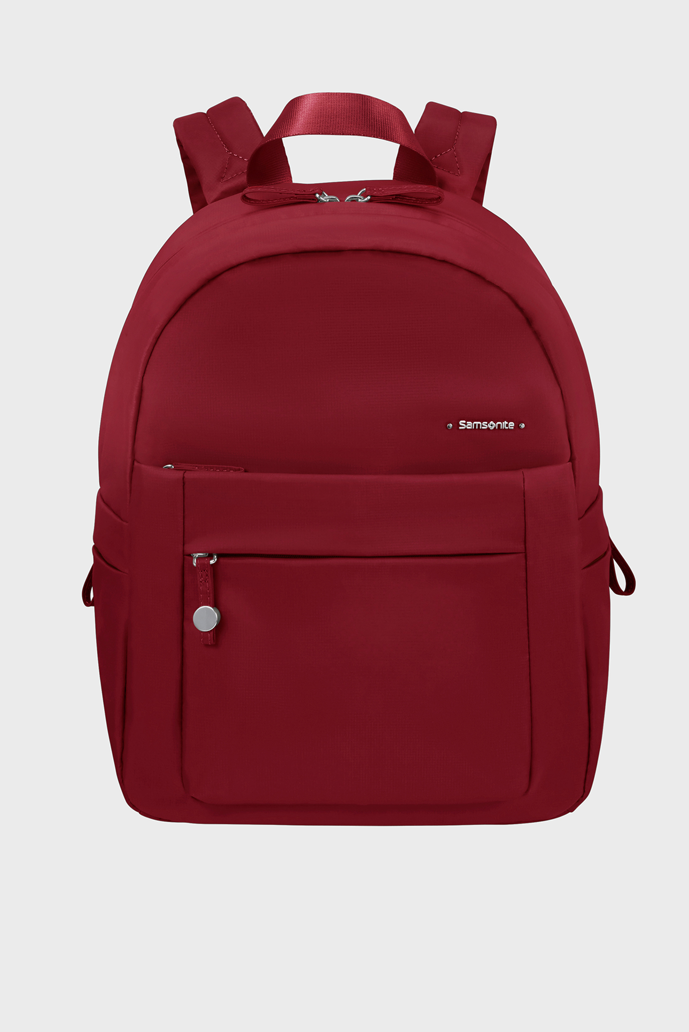 Женский красный рюкзак MOVE 4.0 GARNET RED 1