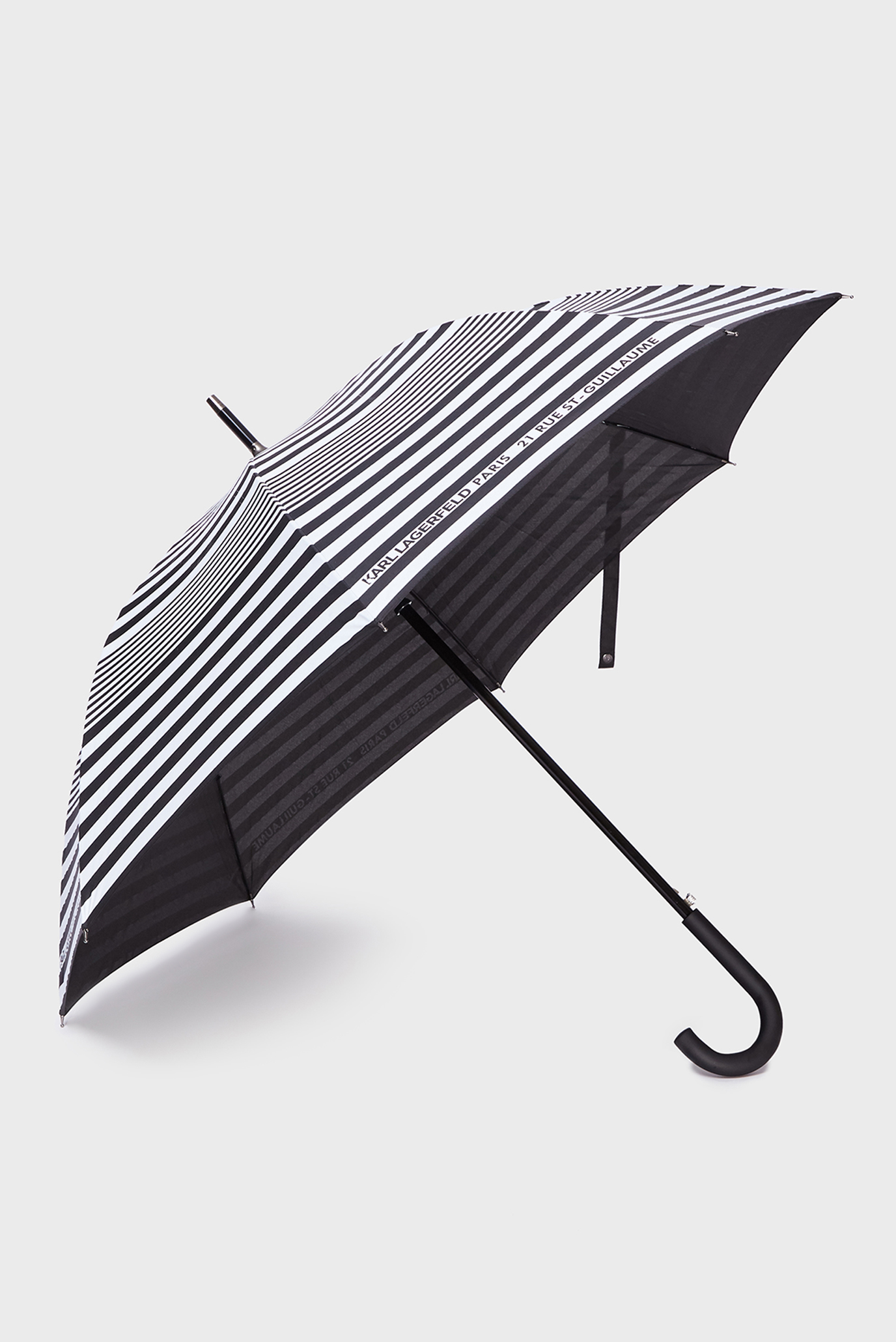 Зонтик в полоску 1