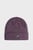 Бузкова шапка ARCHIVE heather beanie