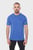Чоловіча синя футболка Graphic Impact Run