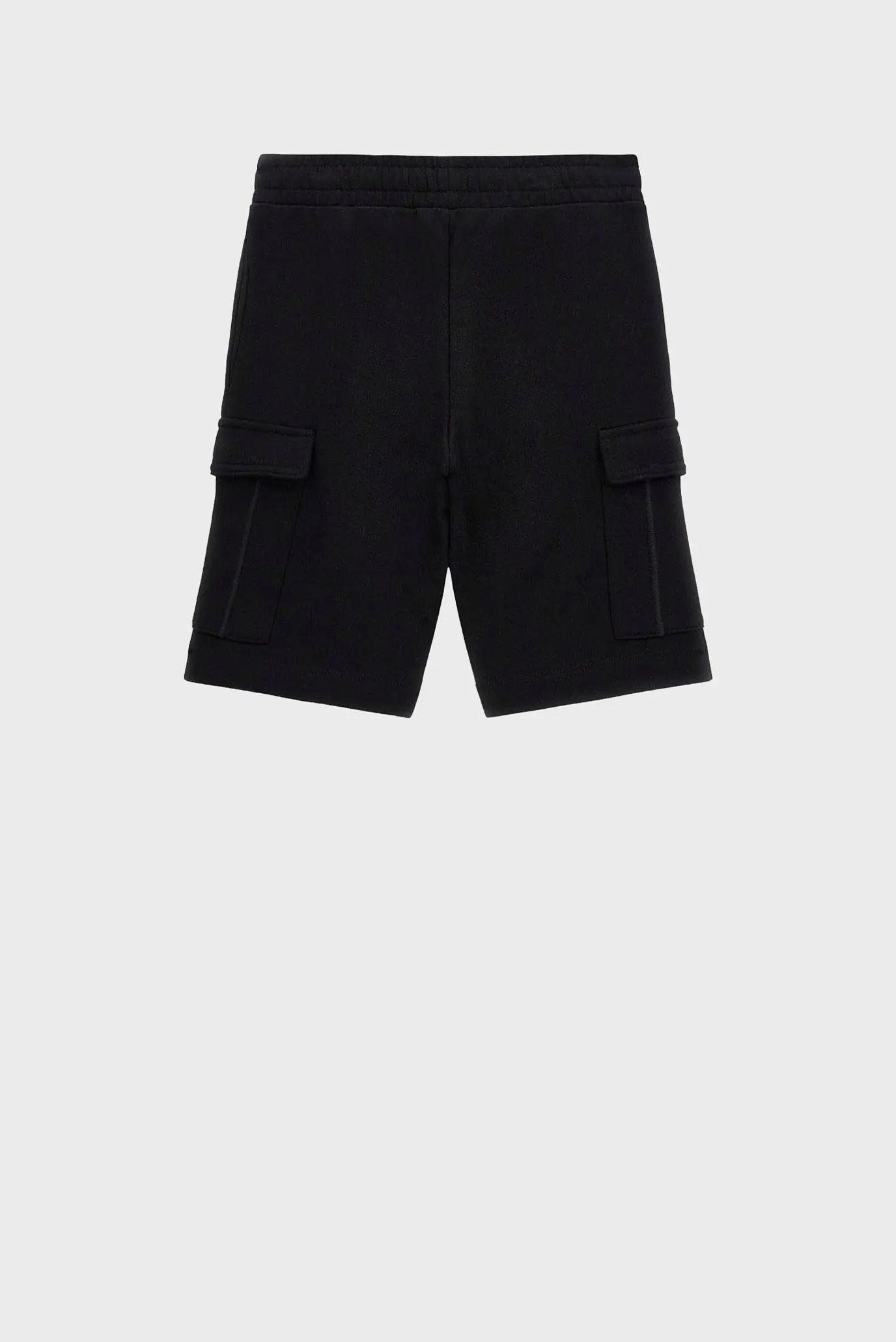 Дитячі чорні шорти 2