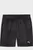 Чоловічі чорні шорти TAD ESSENTIALS Graphic 7