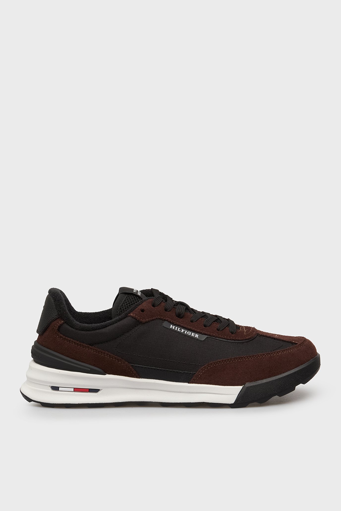 Мужские кроссовки RETRO Разноцветный 42 Tommy Hilfiger FM0FM05640 Мужские кроссовки RETRO Разноцветный 42 Tommy Hilfiger FM0FM05640