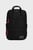 Жіночий чорний рюкзак UA Essentials Backpack