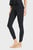 Женские черные тайтсы Studio Foundation 7/8 Women's Training Leggings