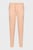Женские персиковые спортивные брюки TONAL ARCHIVE SHIELD