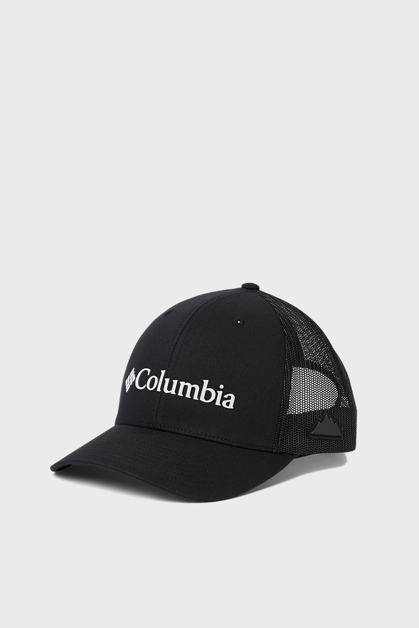Черная кепка Columbia mesh™ 1