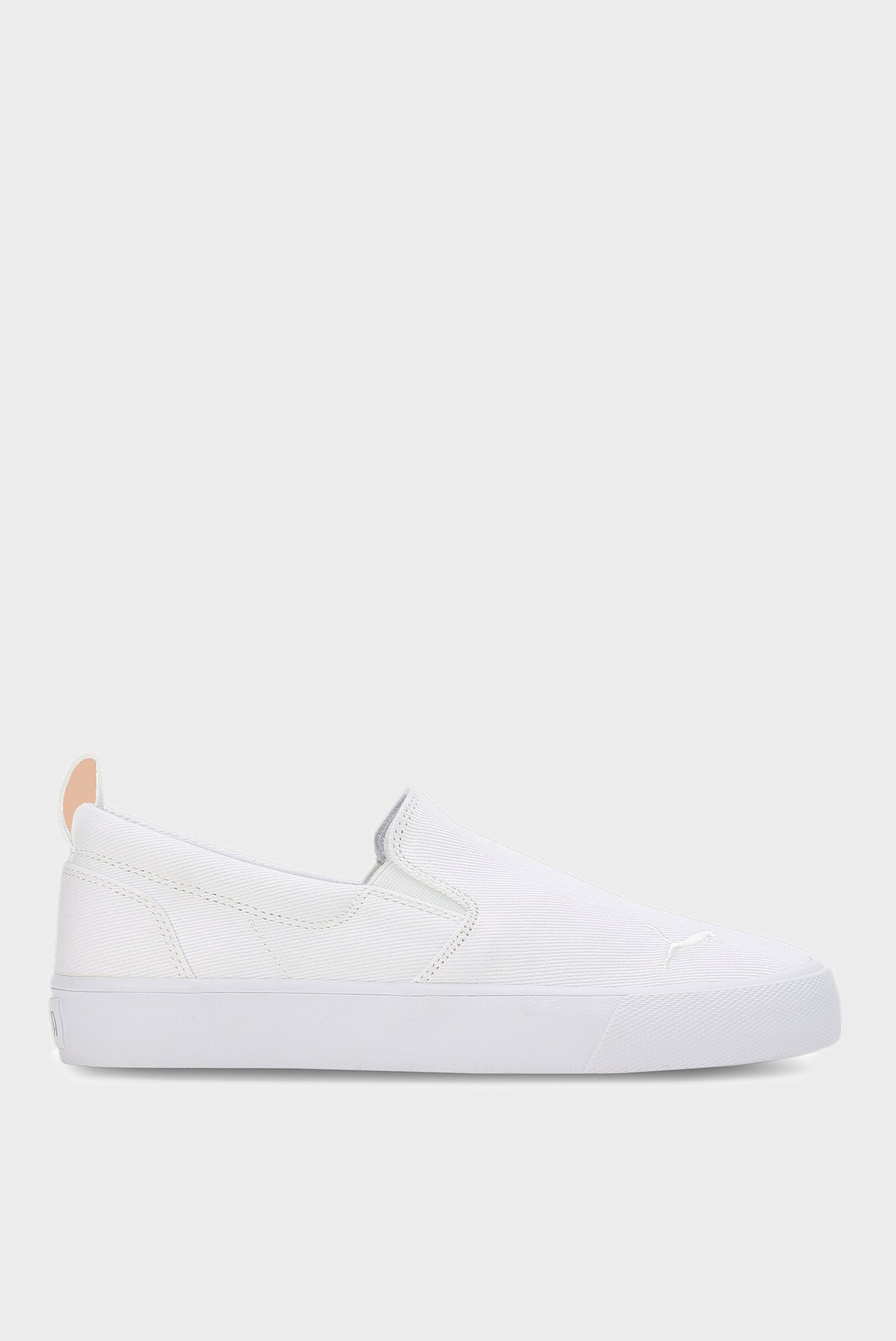 Puma fashion hotsell women's slip-on shoes