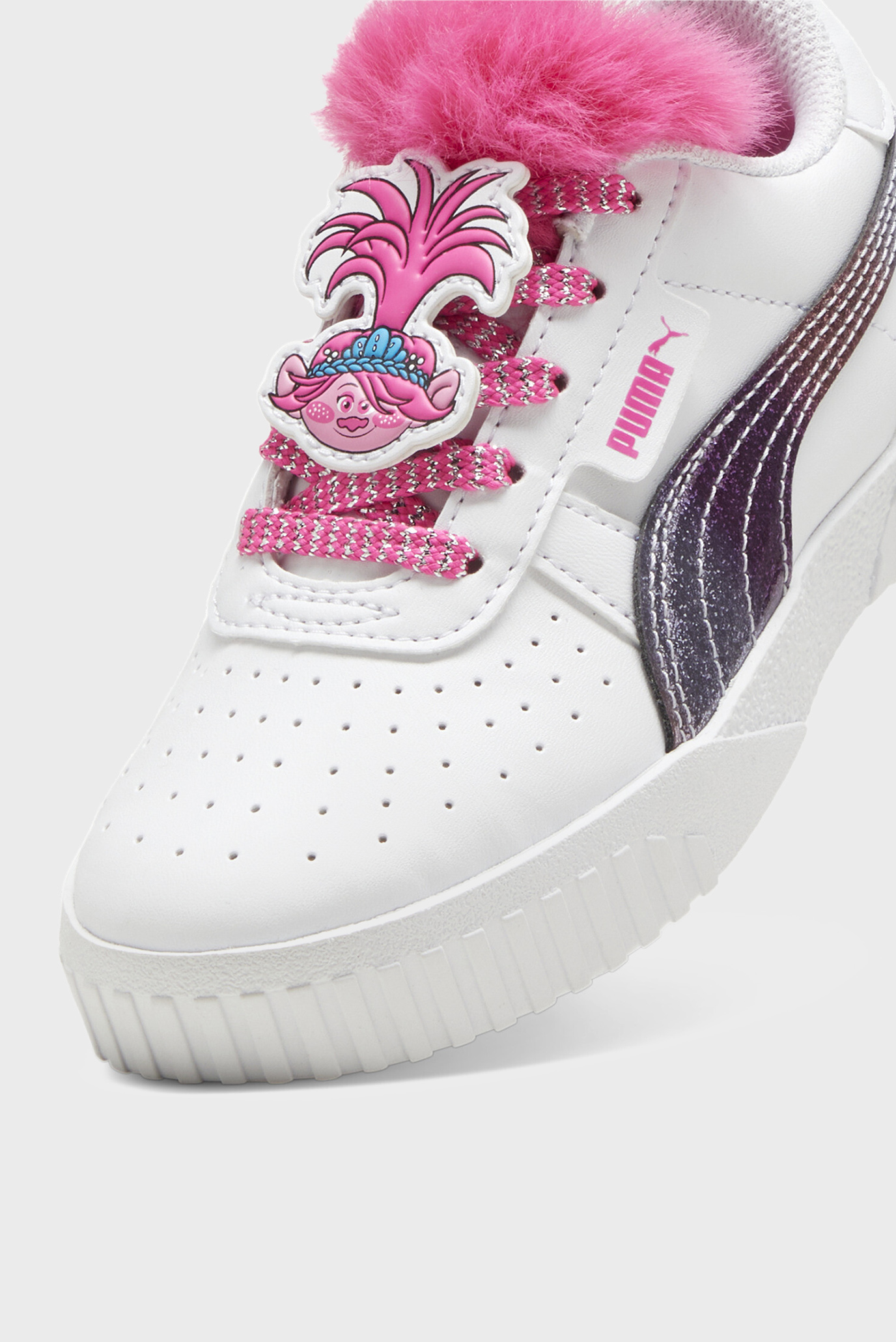 Hello kitty puma cali best sale