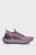 Жіночі фіолетові кросівки UA W HOVR Phantom 3 SE