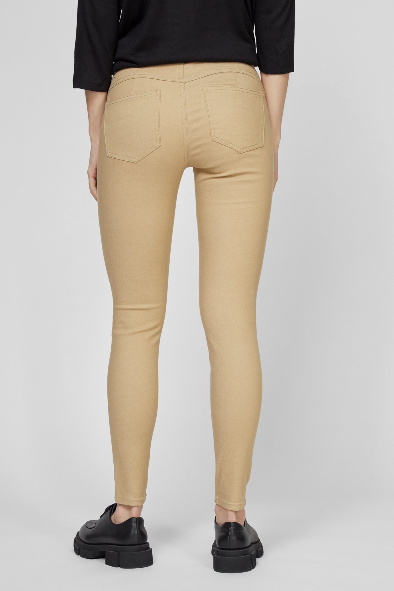 target khaki skinny jeans