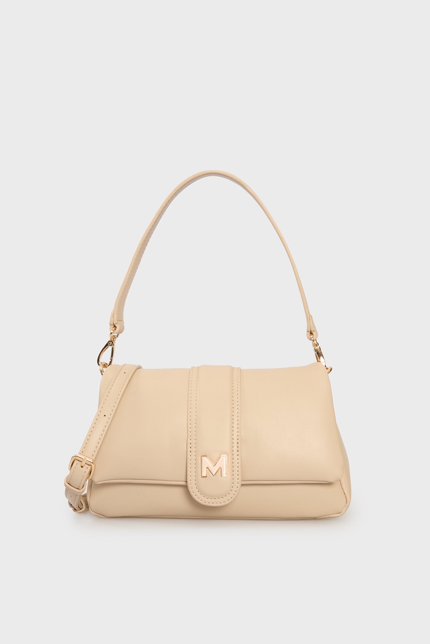 Женская бежевая сумка OLEXIA Bag Бежевый ONESIZE Mexx MA003200951W Женская бежевая сумка OLEXIA Bag Бежевый ONESIZE Mexx MA003200951W