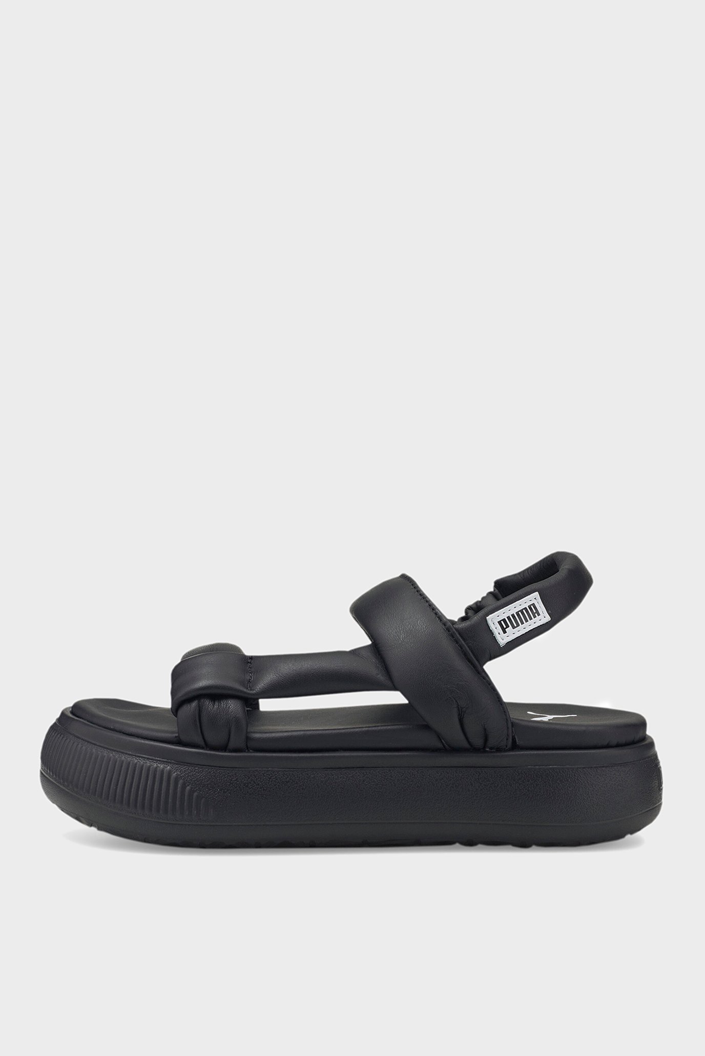 Puma chunky outlet sandals