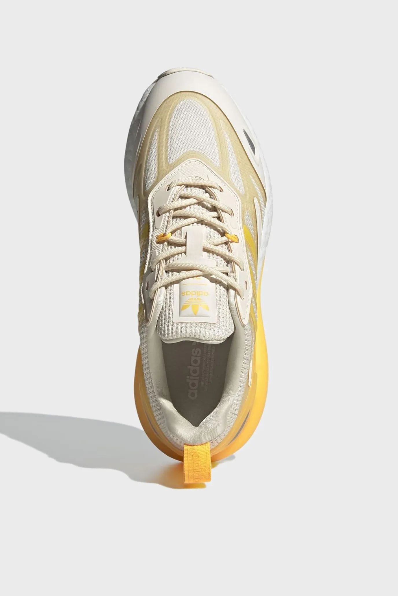 Кроссовки ZX 2K Boost 2.0 adidas GZ7823 — MD-Fashion